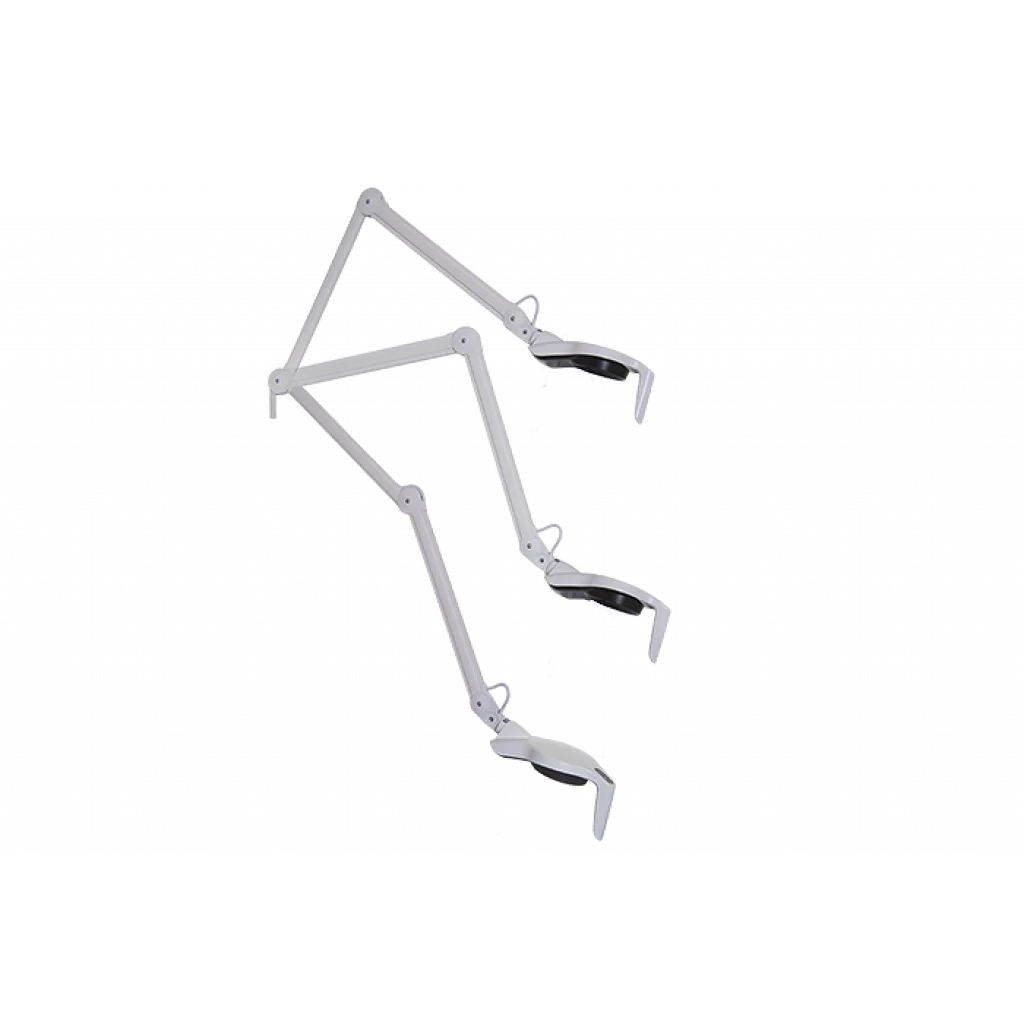 US-LAMPE LHH G2 LED for takstamme (best.separat)