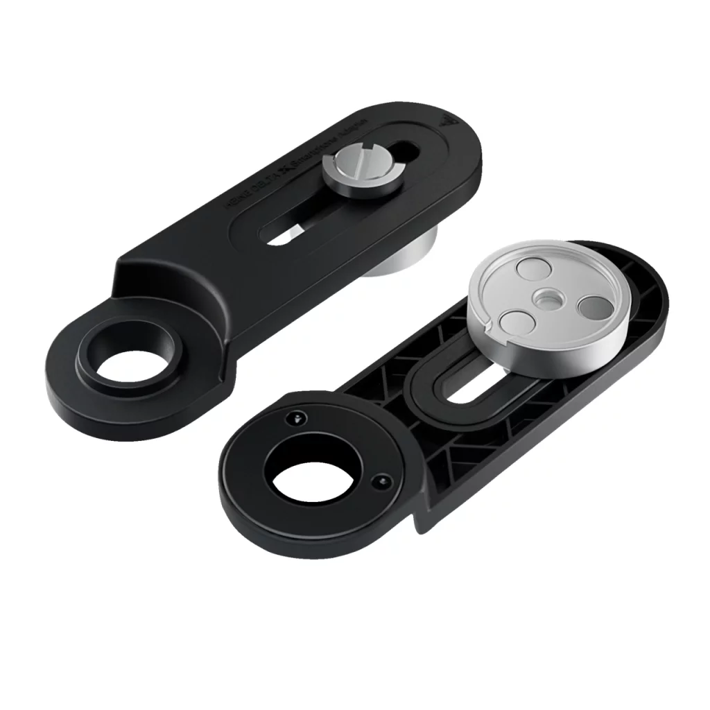 HEINE DELTA X mobiladapter