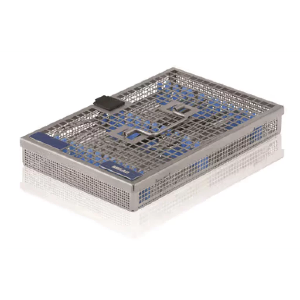 Nettingkurv MELAstore-Tray 200 27,5x17,6x4,3cm 01179