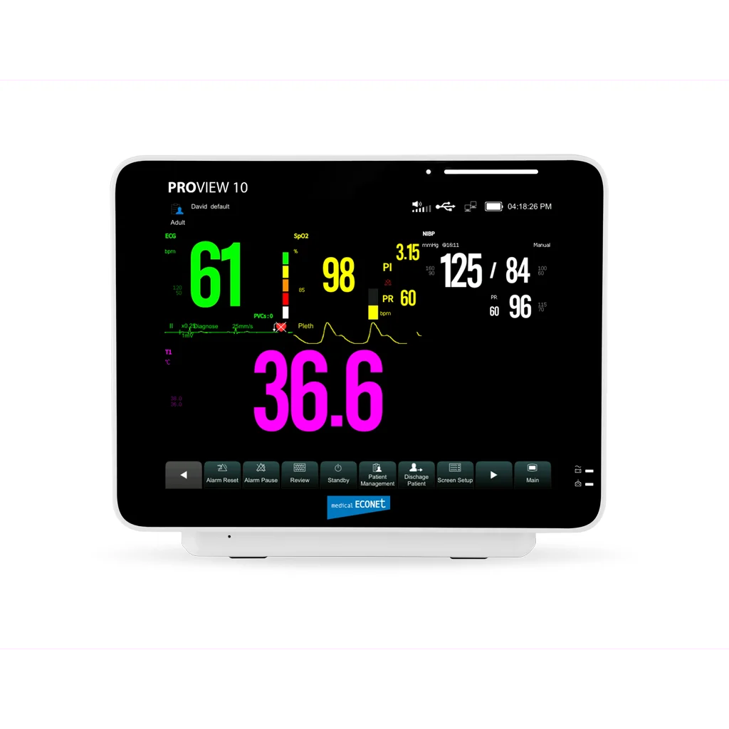 Pasientmonitor PROview 10