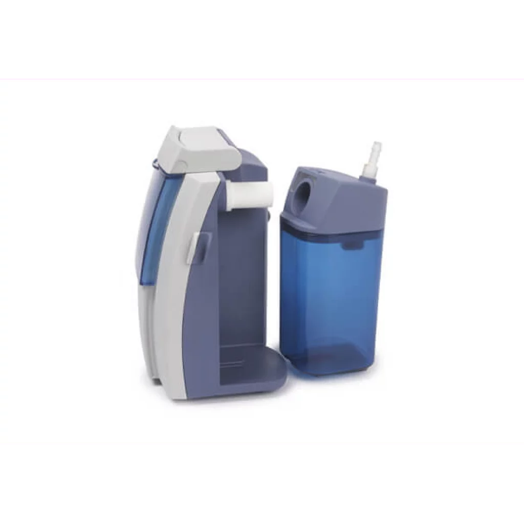 ATMOS C 261 elektrosug, 26 liter luft /min 0,80 bar