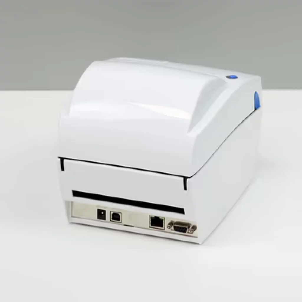 MELAprint 80 logprinter