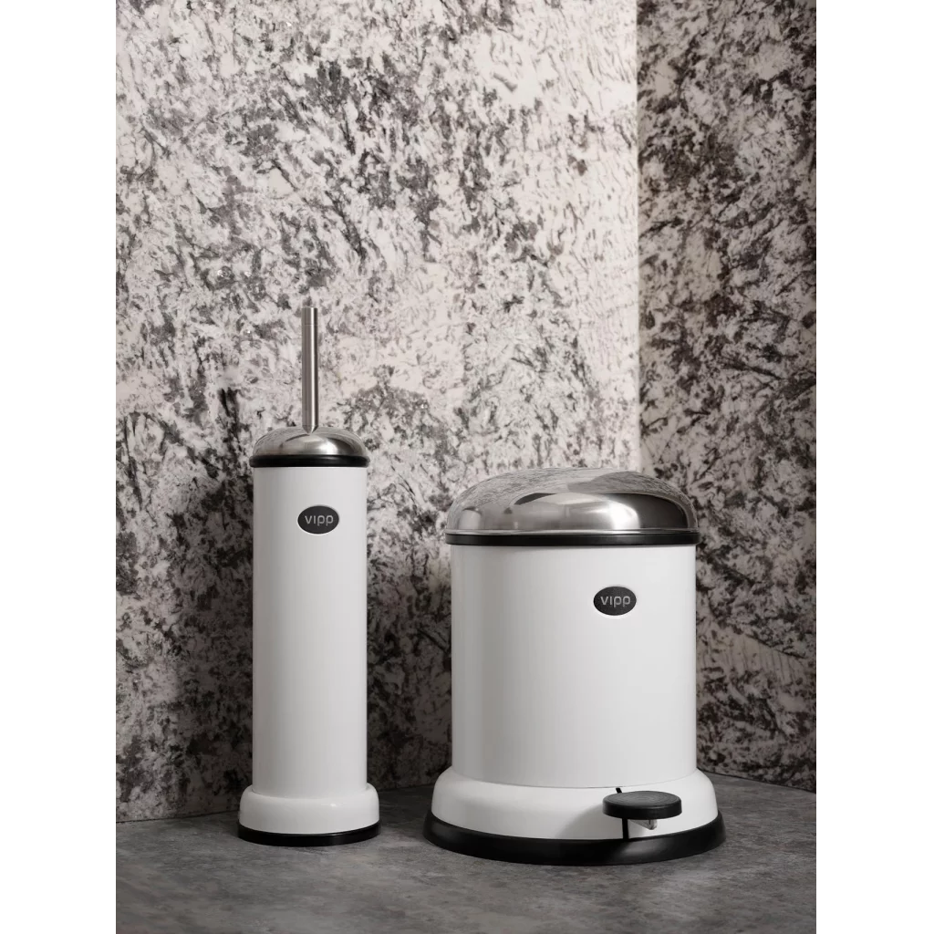 TOALETTBØRSTE Vipp 11 lakkert