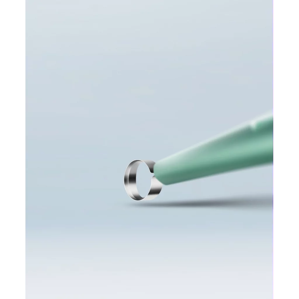 HUDKYRETTE engangs 7 mm KAI (pk. à 20 stk)