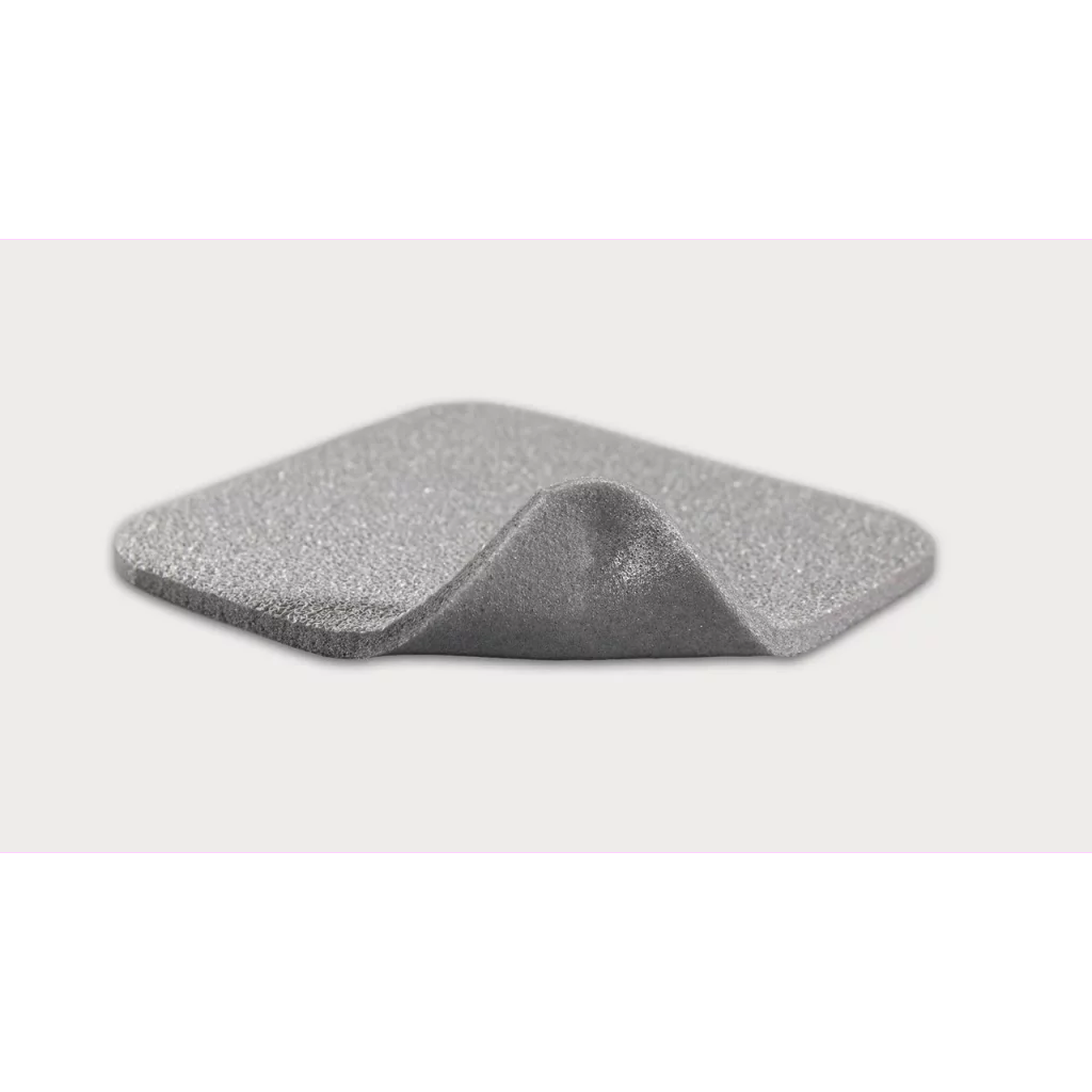 KOMPRESSER MEPILEX  AG 10x10cm