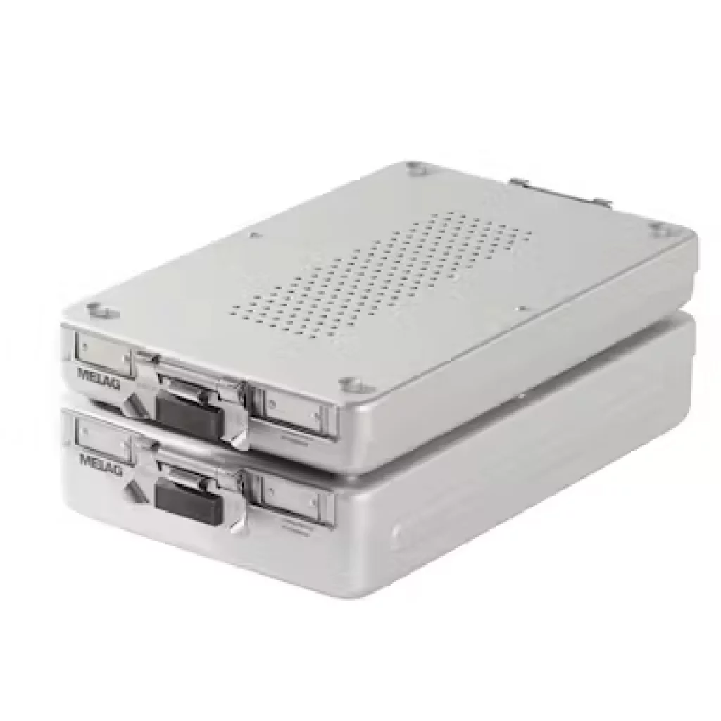 Nettingkurv MELAstore Box 200 31,2x19x6,5cm 01192