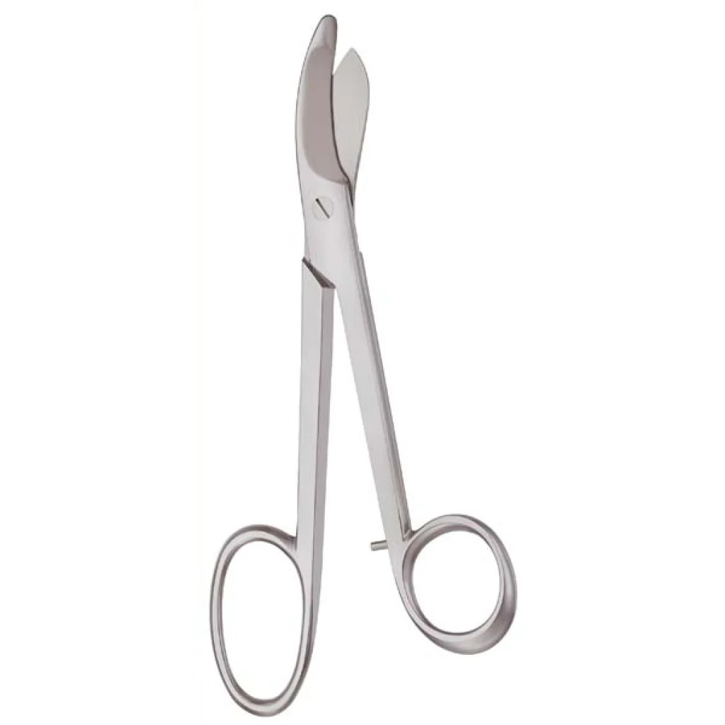 Gipssaks Bruns 24cm