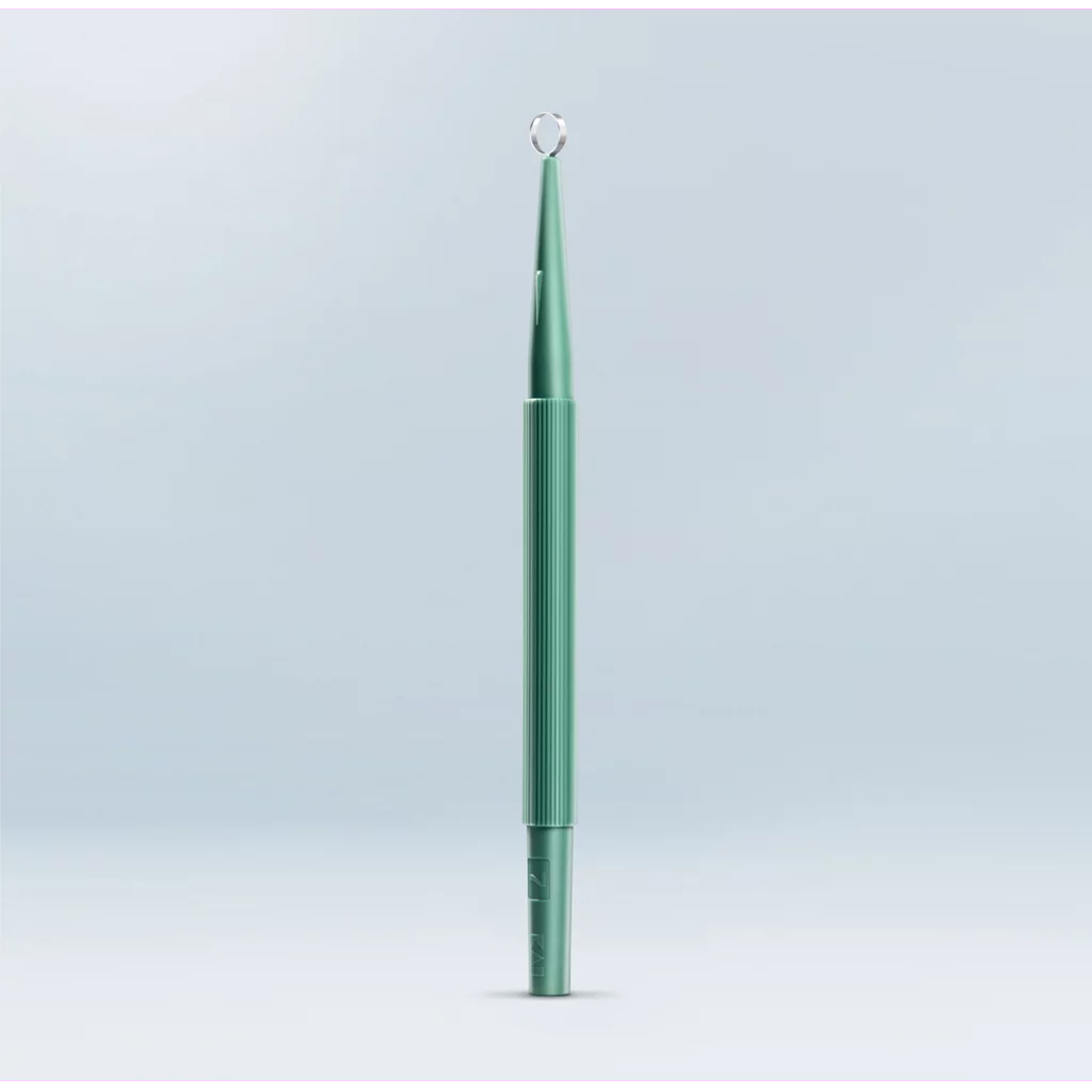 HUDKYRETTE engangs 7 mm KAI (pk. à 20 stk)