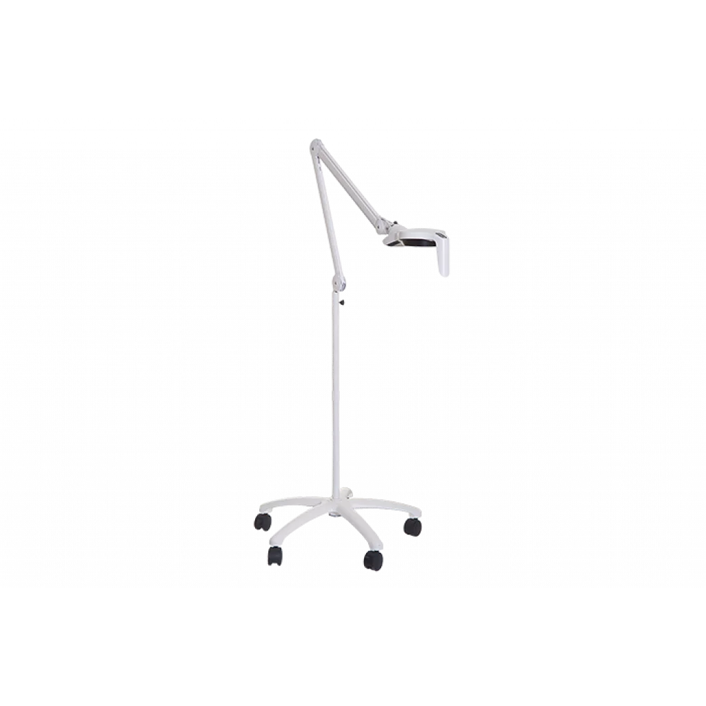 US-LAMPE LHH G2 LED variabel fargetemperatur m/bordfeste