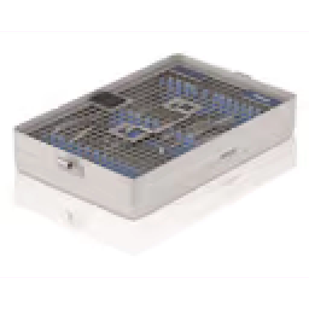 Nettingkurv MELAstore-Tray 200 27,5x17,6x4,3cm 01179