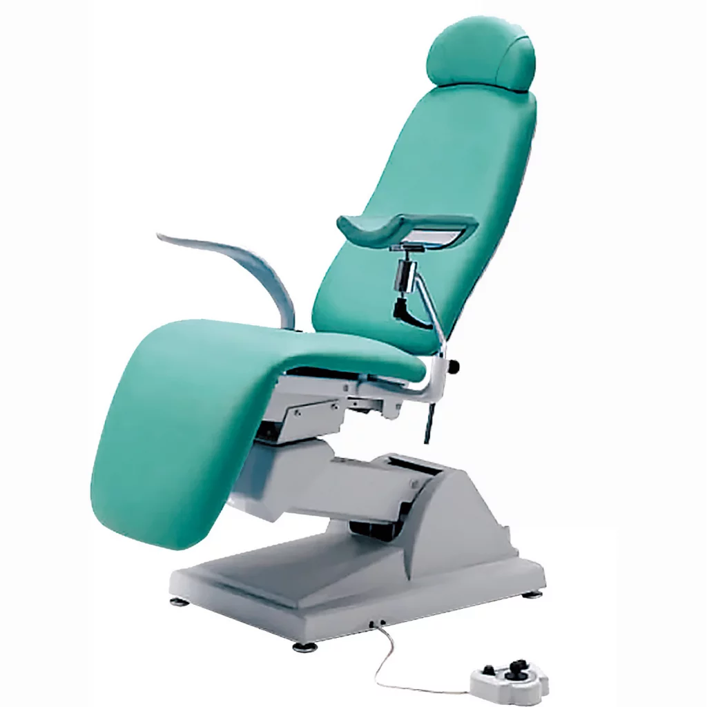 Multifunksjonsstol Oto P/E 2 motorer