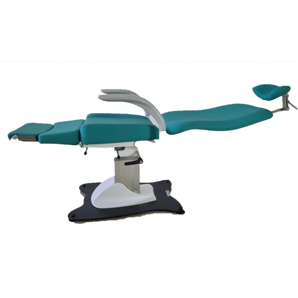 ØNH-stol Oto P/V PROFESSIONAL 1 motor