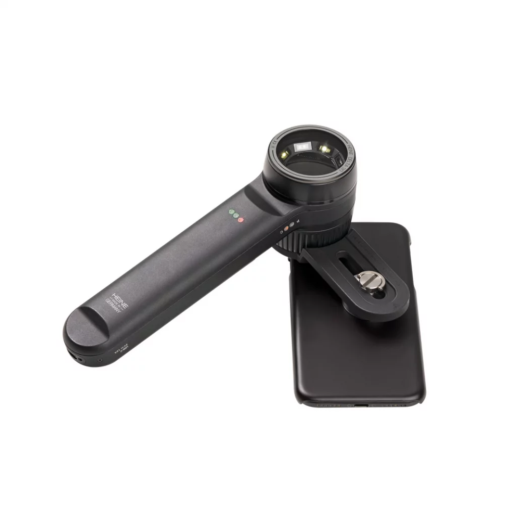 Universal smarttelfonadapter MAG for DELTA 30/-PRO/DELTAone K-000.34.273