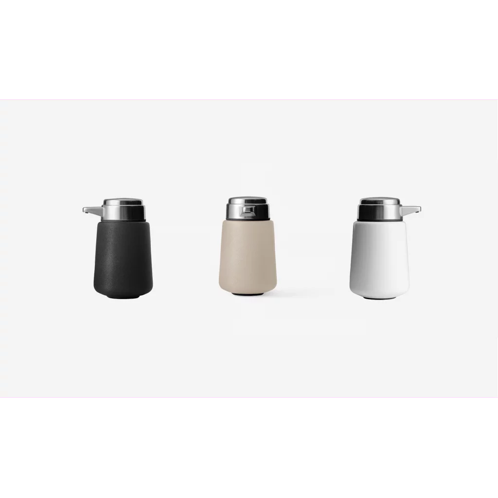 SÅPEDISPENSER VIPP  9