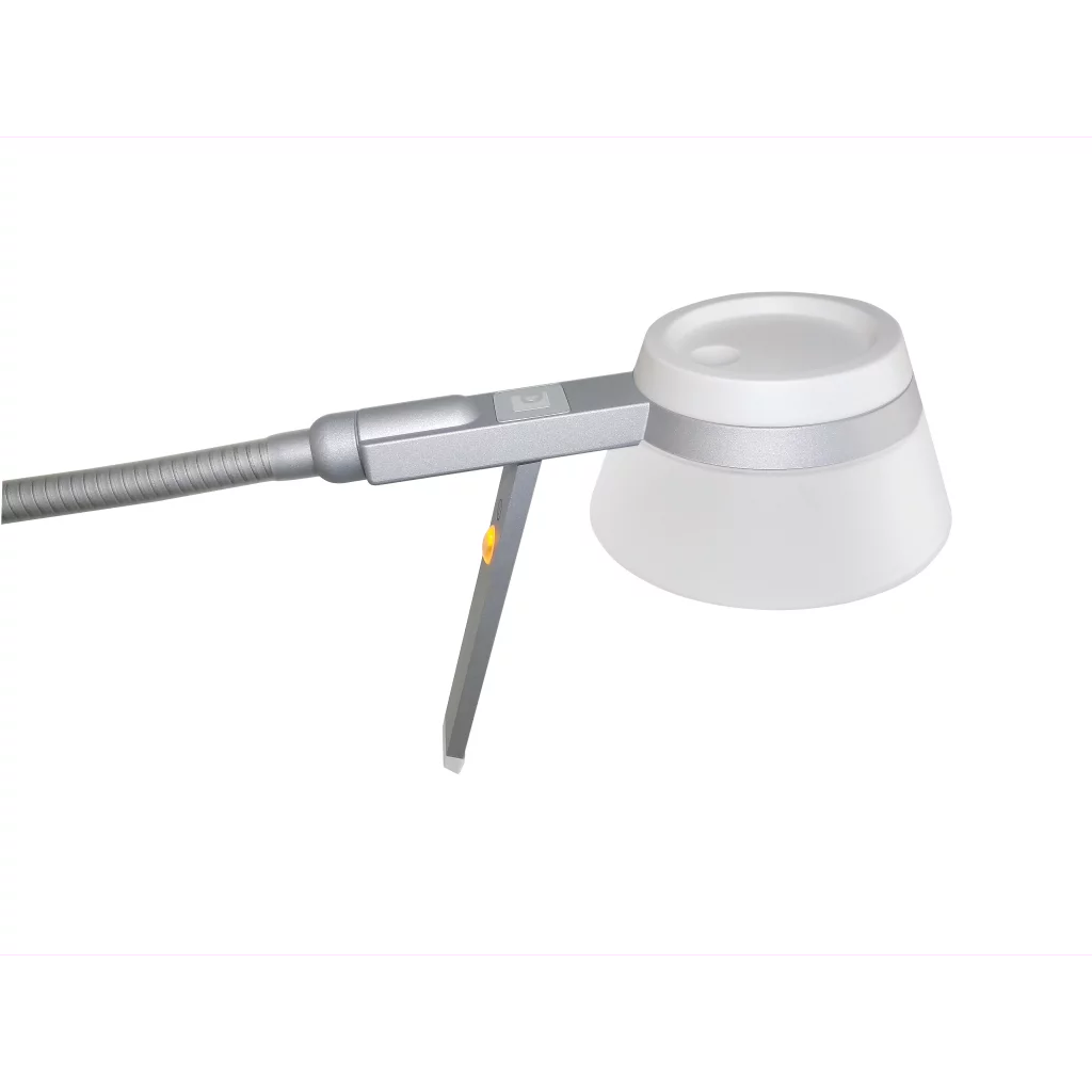 Sengelampe Derungs Amalia 9 P S4 m/veggfeste