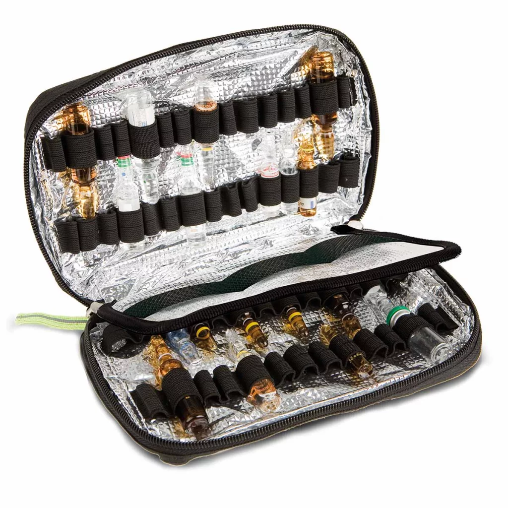 Akuttbag Critical (62x29.5x35cm/3,8kg)