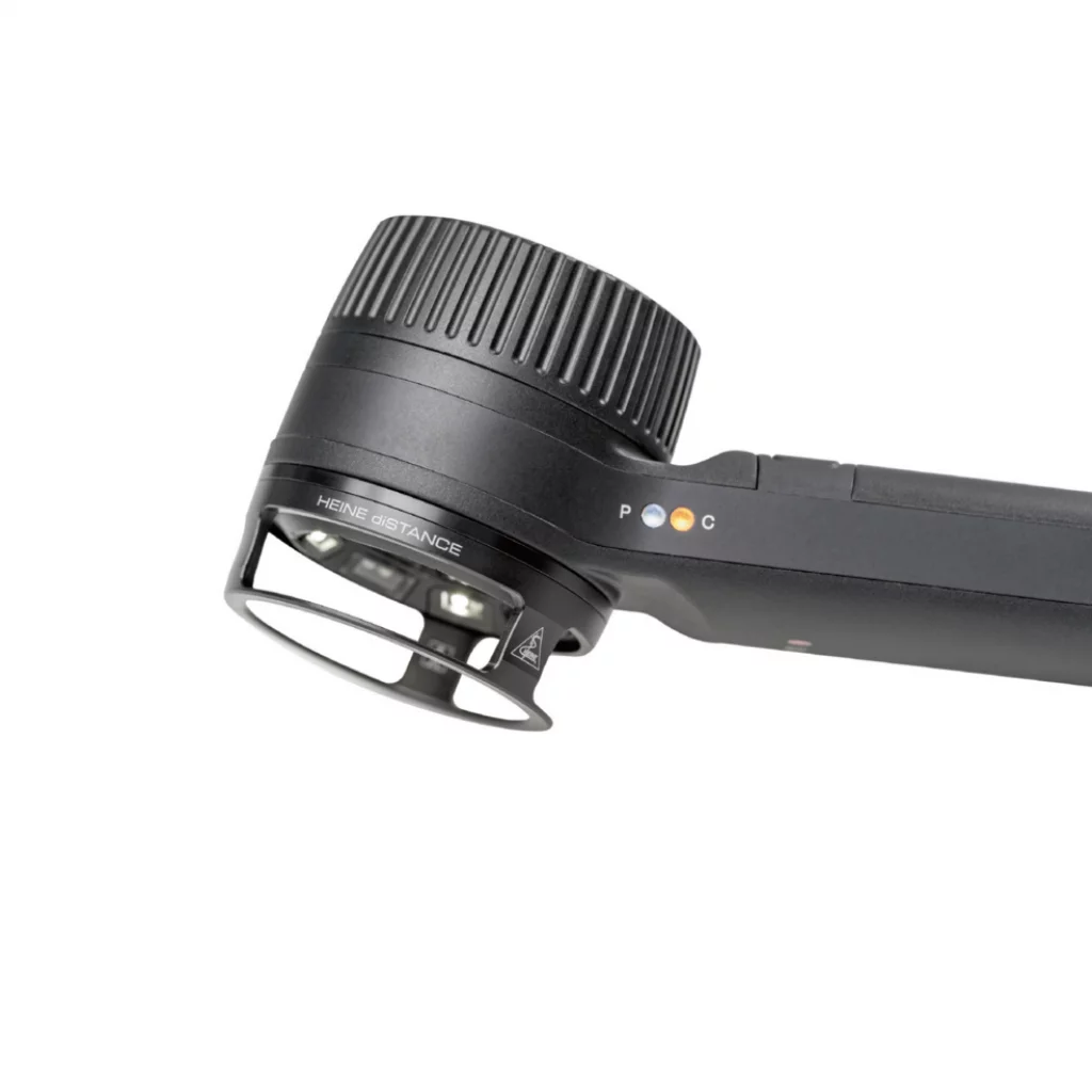 HEINE diSTANCE for HEINE DELTA 30/-PRO K-000.34.103