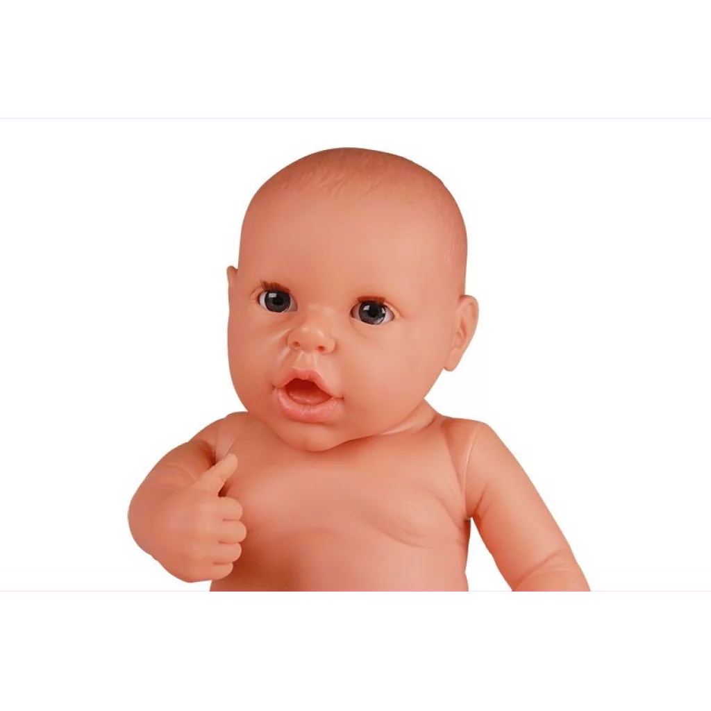Neonatal doll for nappy practice  BA73