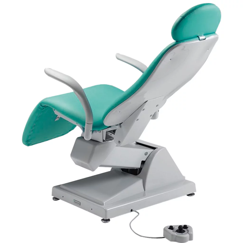 Multifunksjonsstol Oto P/E 2 motorer