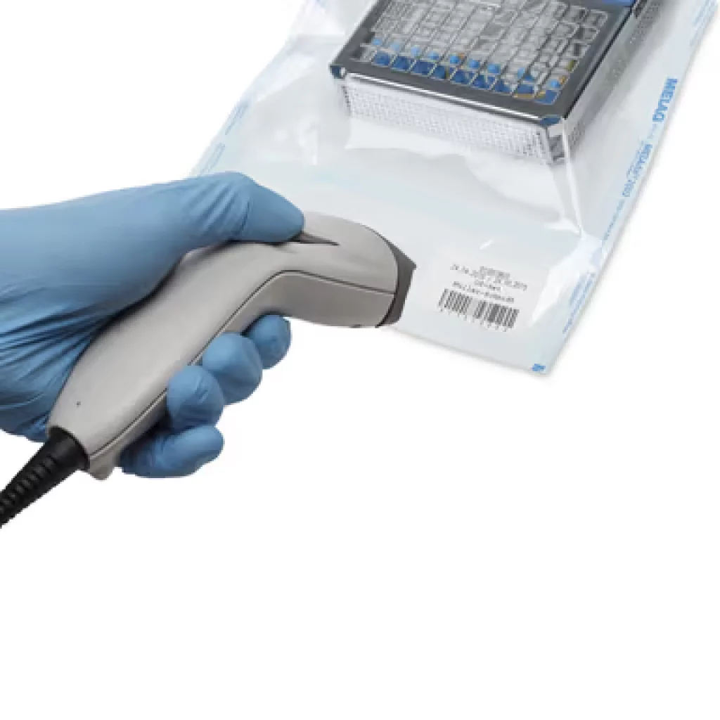 MELAprint 80 logprinter