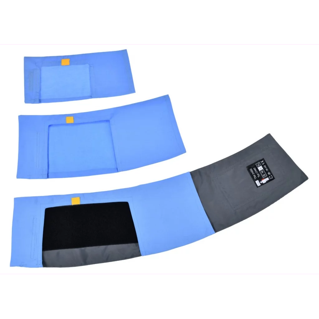 BESKYTTELSESTREKK for mansjett S TM 2450 259-7-420
