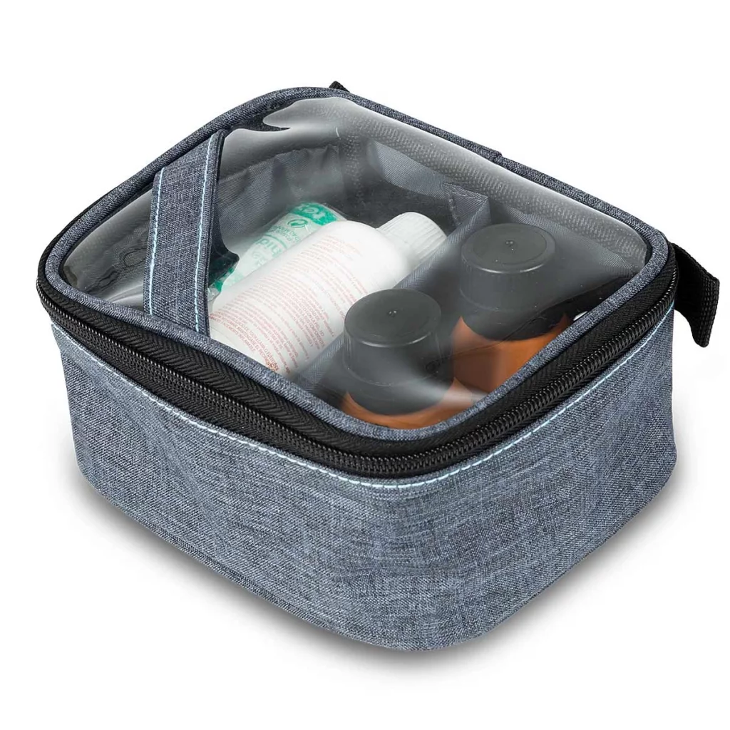 Legeveske/pleieveske Street's (40x30x16cm/2,14kg)