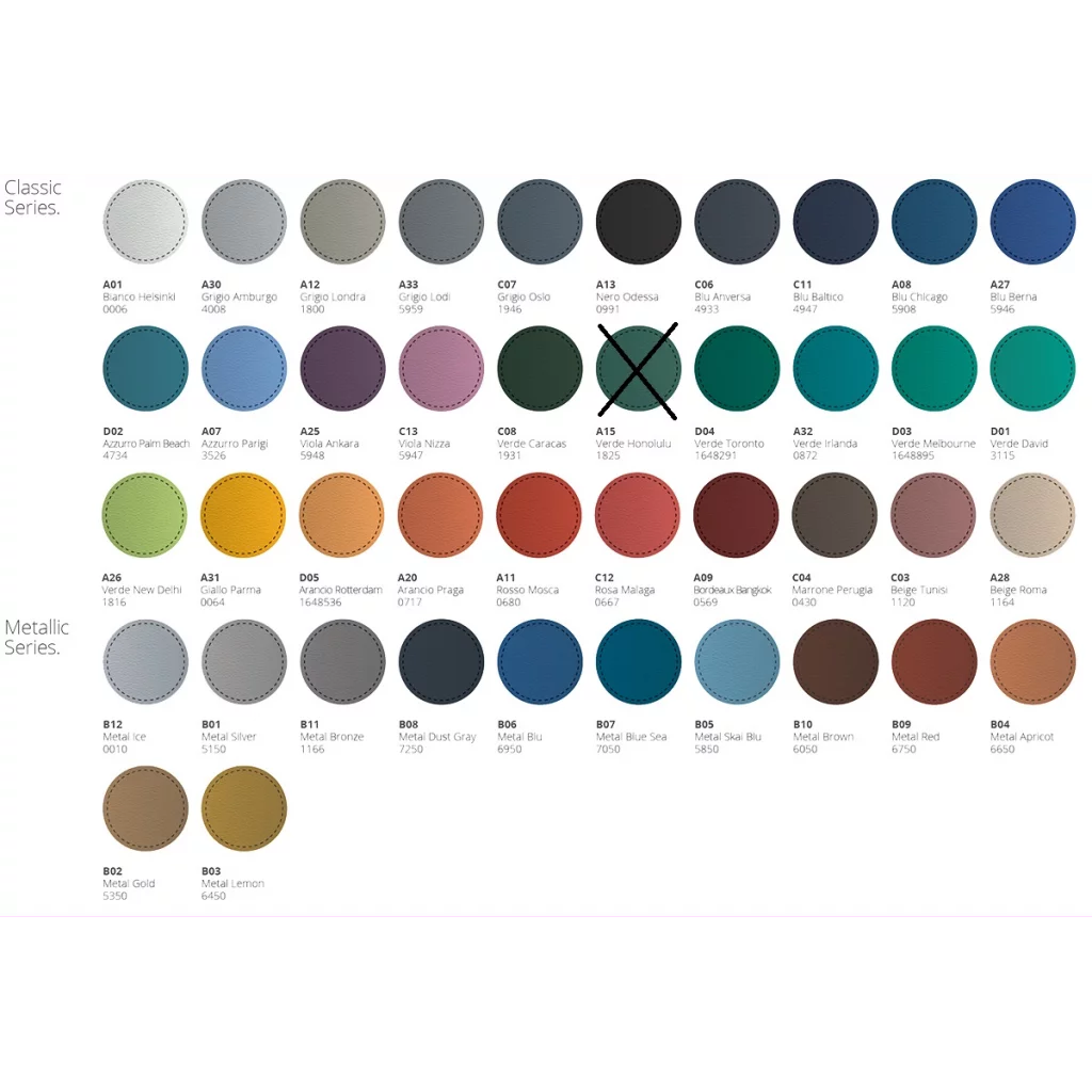 ØNH-stol Oto P/V PROFESSIONAL 1 motor