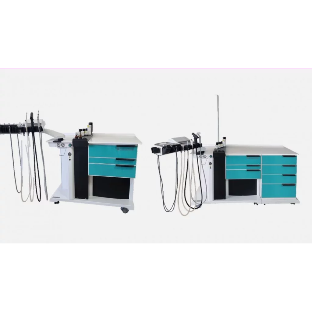 ØNH unit OTOCOMPACT PLUS