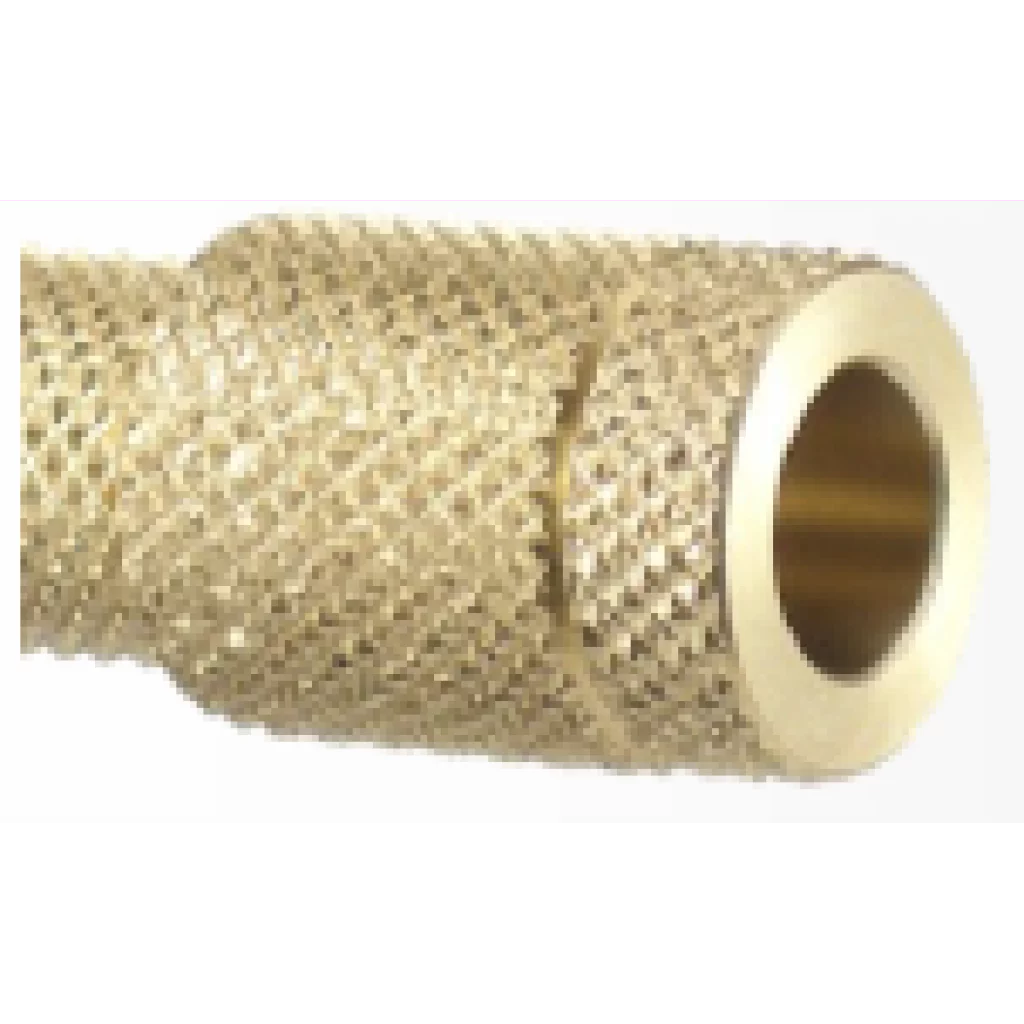 Renseadapter for CryoPro spraydyser