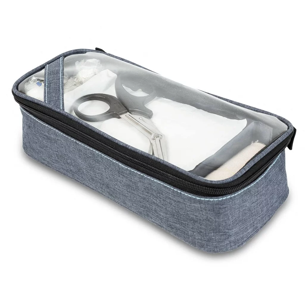 Legeveske/pleieveske Street's (40x30x16cm/2,14kg)