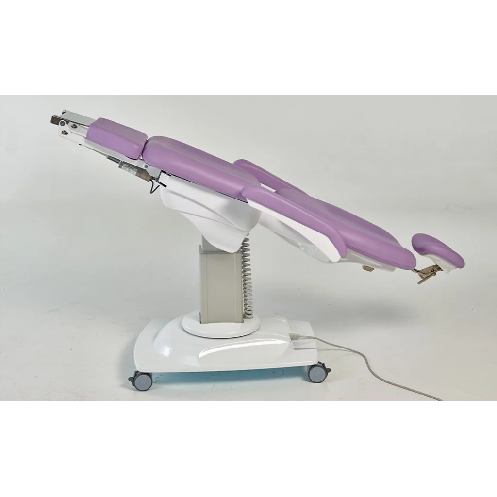 ØNH-stol XENON EVO 5 motorer med fotkontroll