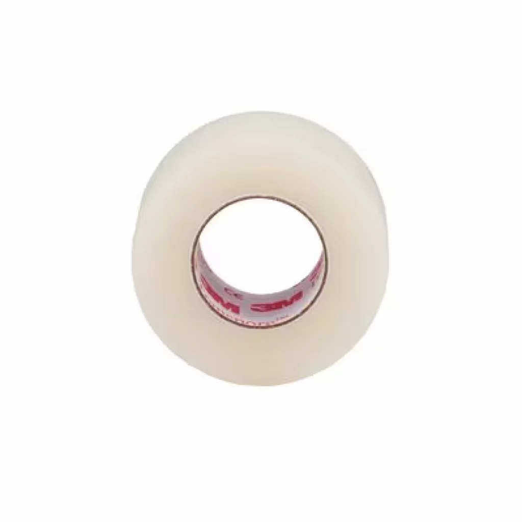 TRANSPORE 25mm perforert 1527-1