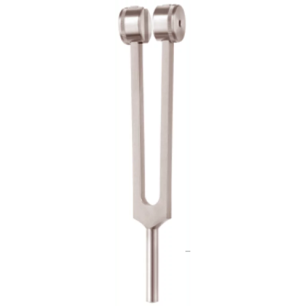 STEMMEGAFFEL C-128 aluminium