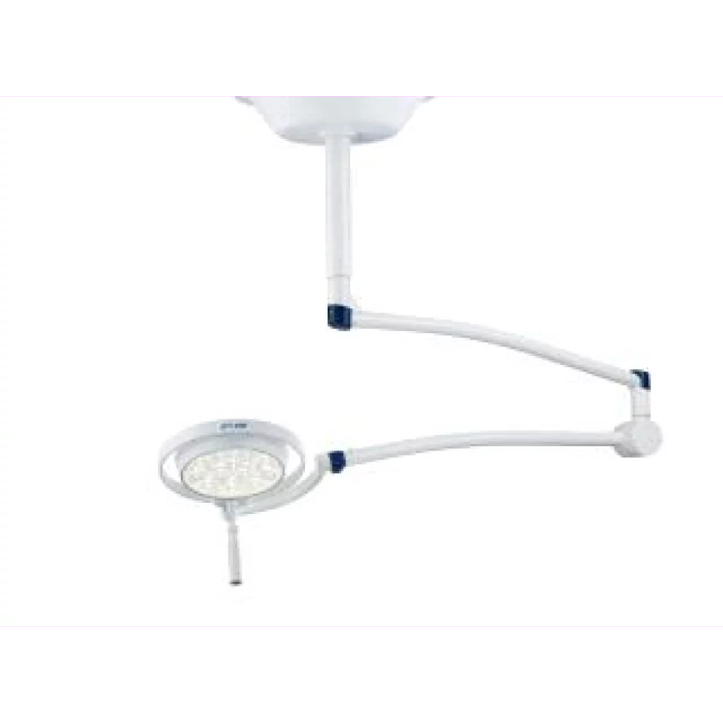 US-LAMPE Mach LED 120 F - fokuserbar m/Swing takfeste
