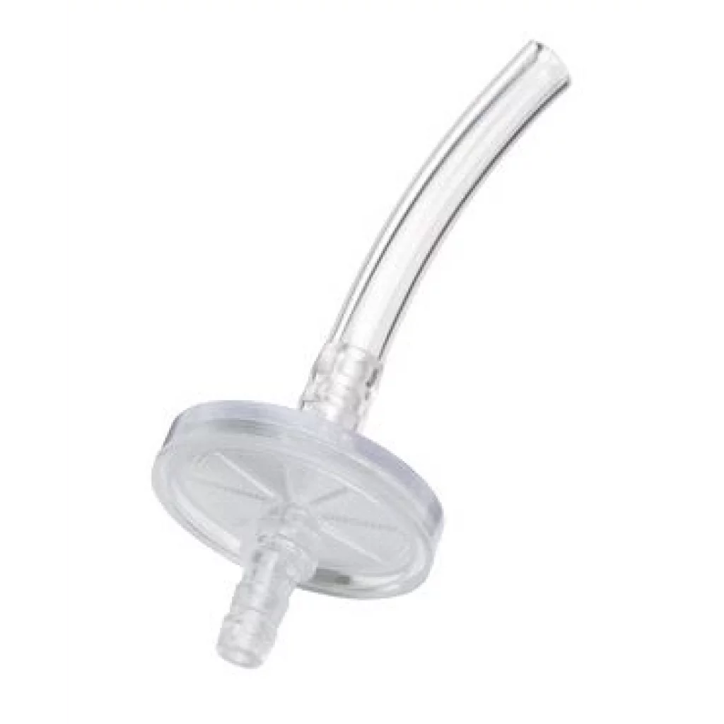 Rektoskopfilter Heine for dobbeltballong (pk. à 25) E-000.18.116