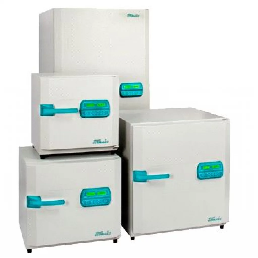 TØRRSTERILISATOR TERMAKS TS9430 430 liter