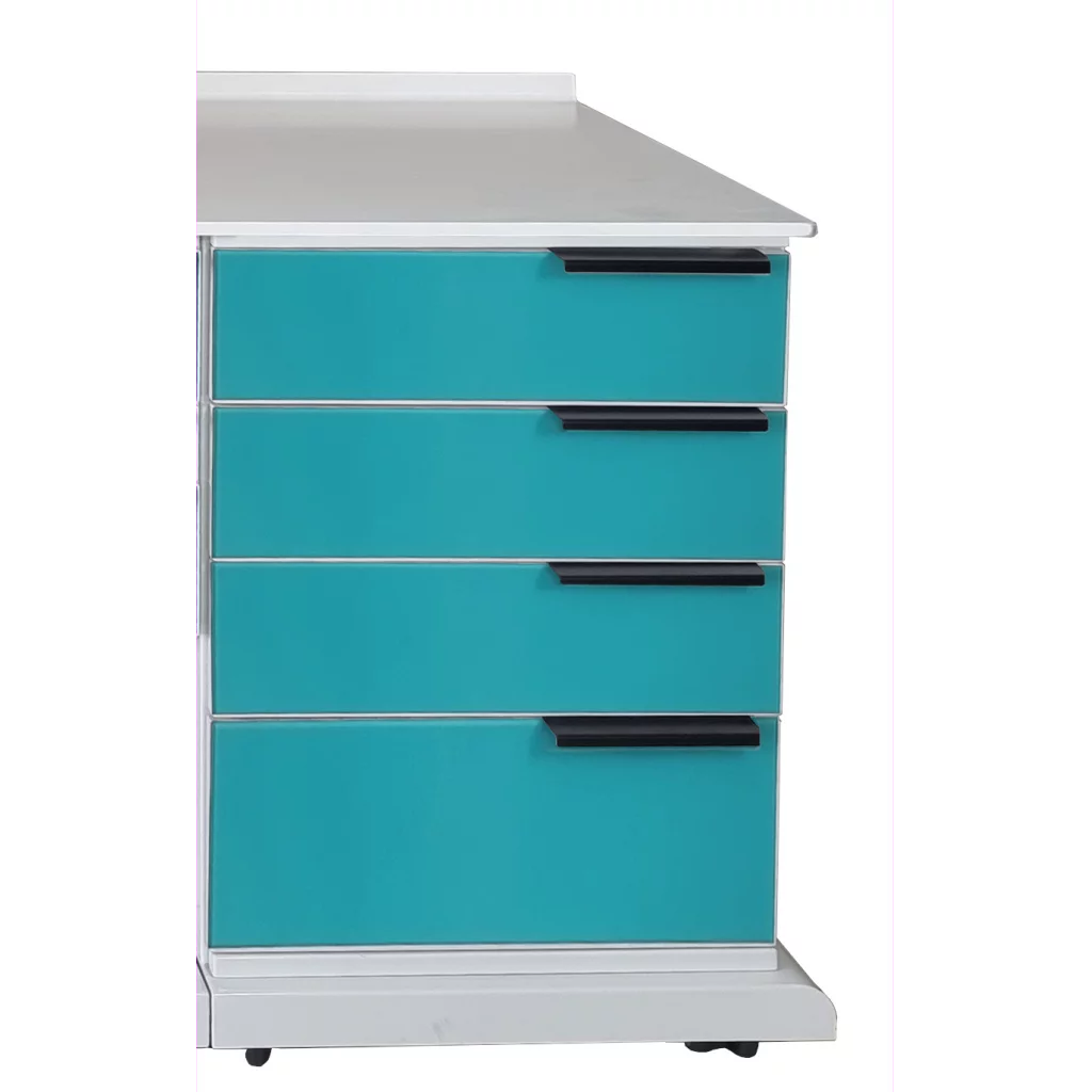 Ekstra skuffeseksjon 00XPLUS3 for ØNH unit OTOCOMPACT PLUS