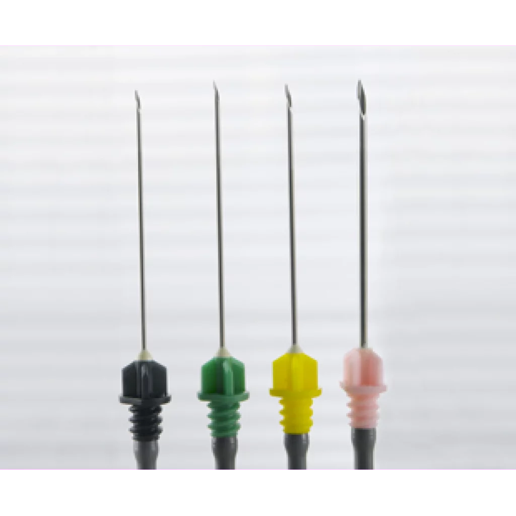 VACUETTE kanyler 0,8x38mm (21Gx 11/4) grønn