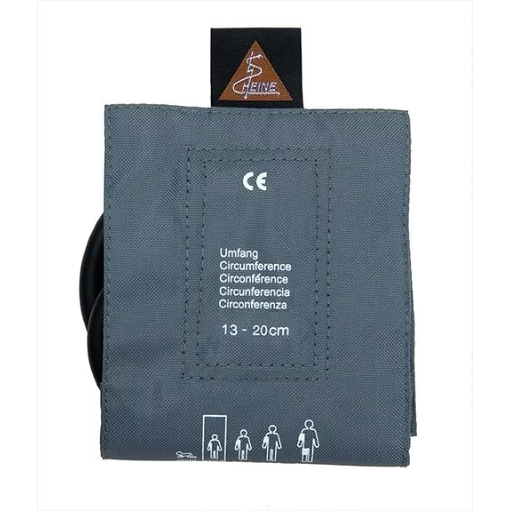 Mansjett barn, Heine Gamma XXL (Ø=13-20cm) M-000.09.703