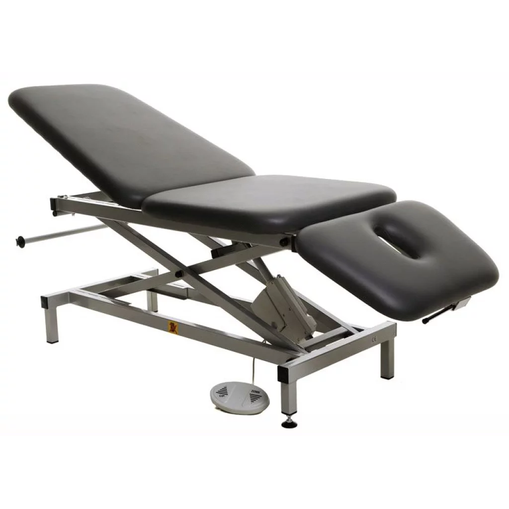 US-BENK Corpus SX 3-delt el. hev-/senkbar- u/hjul