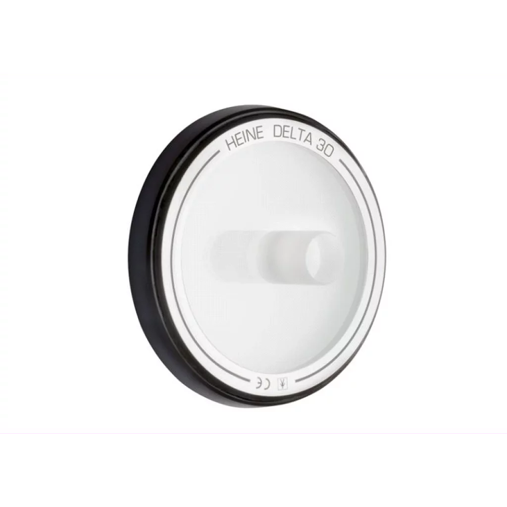 Kontaktplate Liten 8 mm HEINE DELTA 30/-PRO K-000.34.206