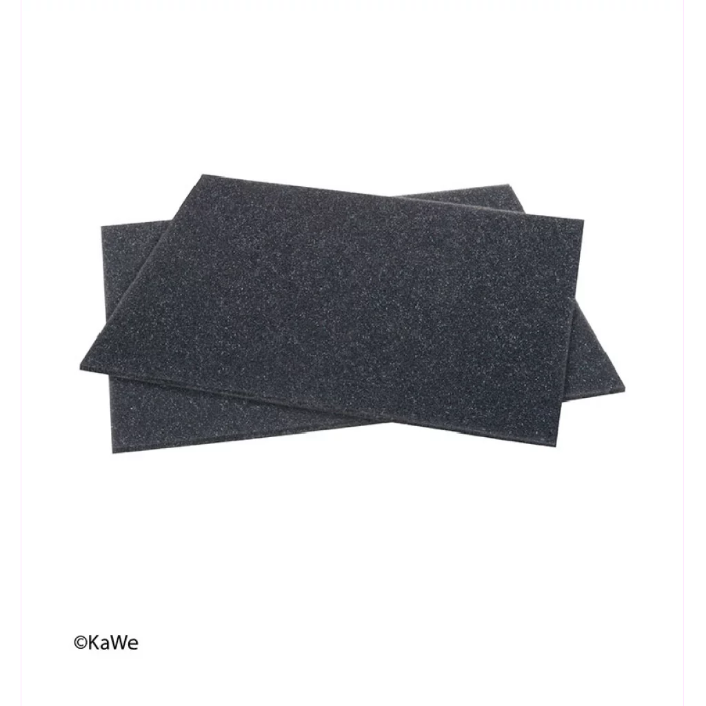 Skummatter for iontofereseapprat SwiSto3