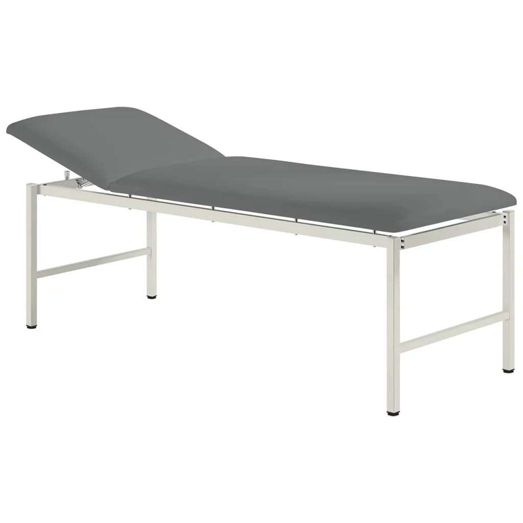 US-BENK  MEDI-LUX  2-delt m/papirrullholder 65 x 195 x h. 65 cm