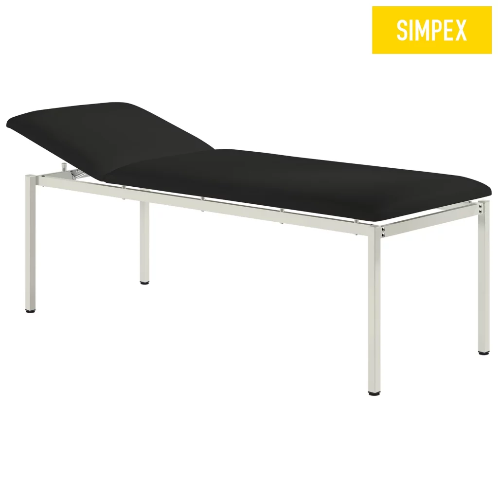 US-BENK ATTENDOS, 2-delt m/papirrullholder 65x195xh65cm