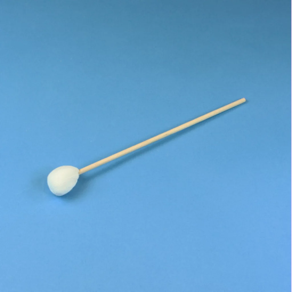 TAMPONGPINNER VAGI-TØRK