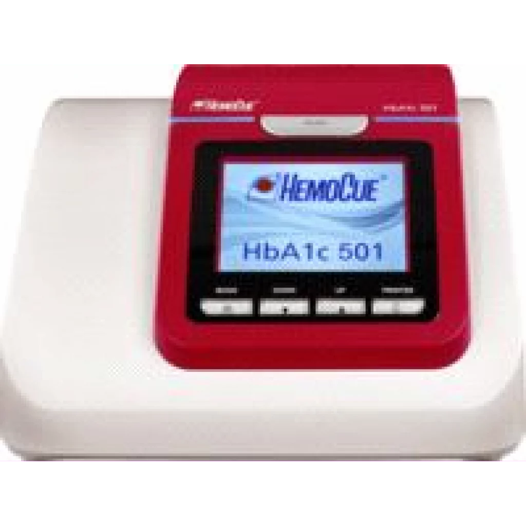 HemoCue HbA1c 501 Analyzer