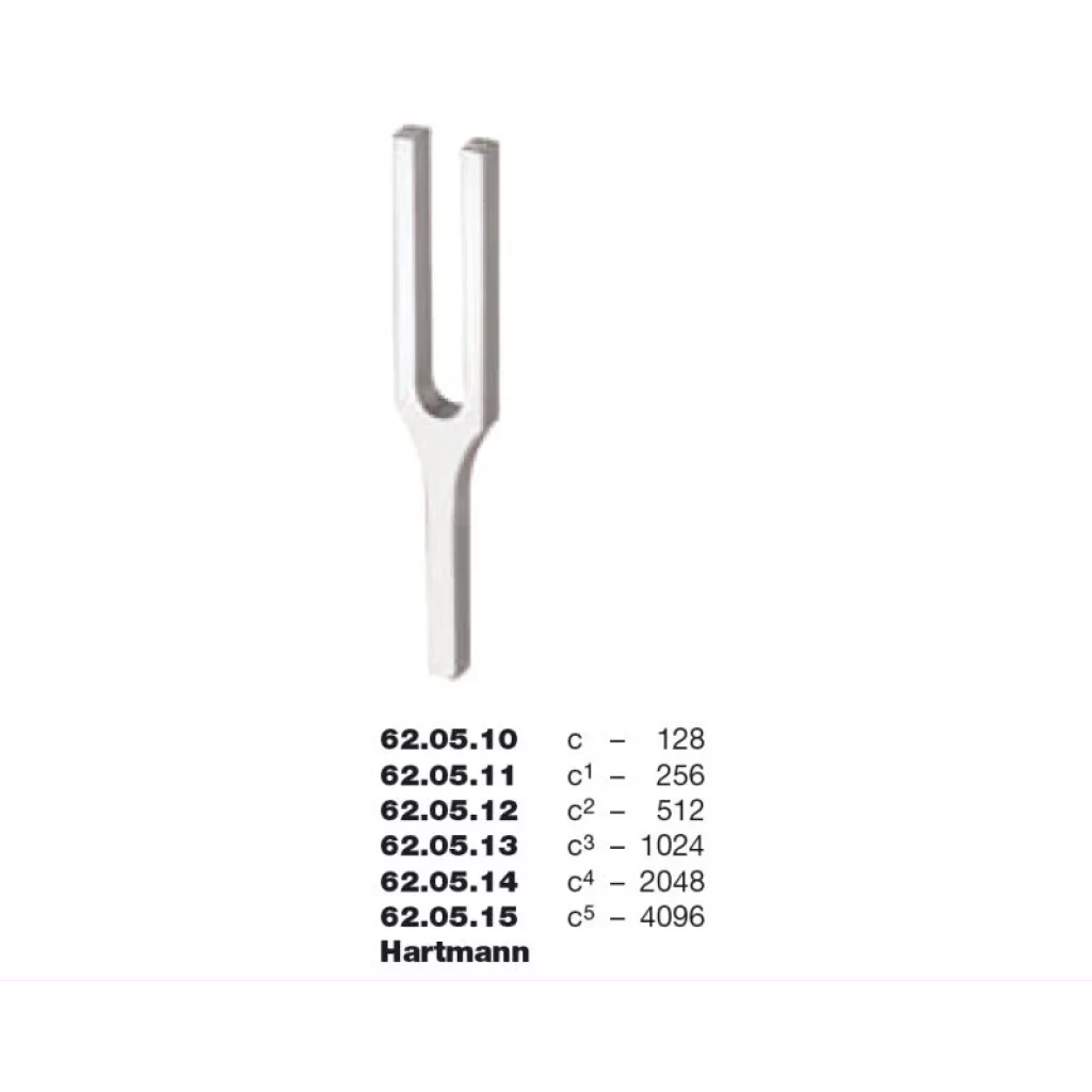 STEMMEGAFFEL HARTMANN C³ 1024 - Medicon