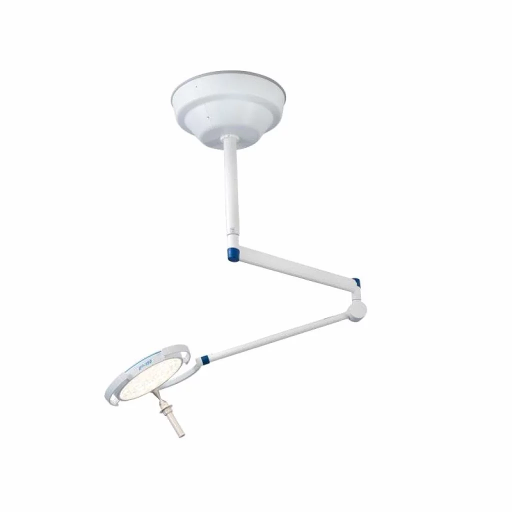 OPERASJONSLAMPE Mach LED 150 FP - fokuserbar -takmodell <3m