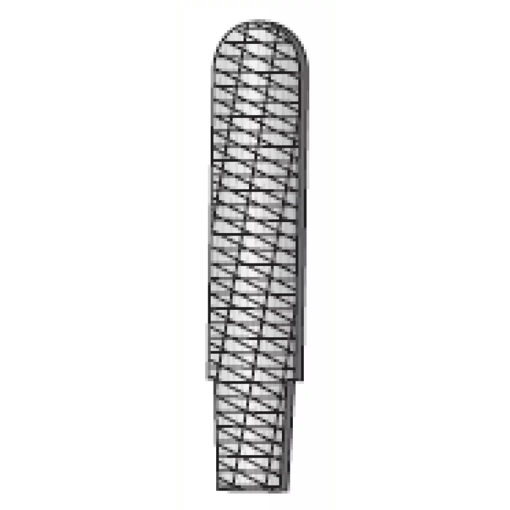 Neserasp, innsats #3 - "HM" hardmetall - Medicon