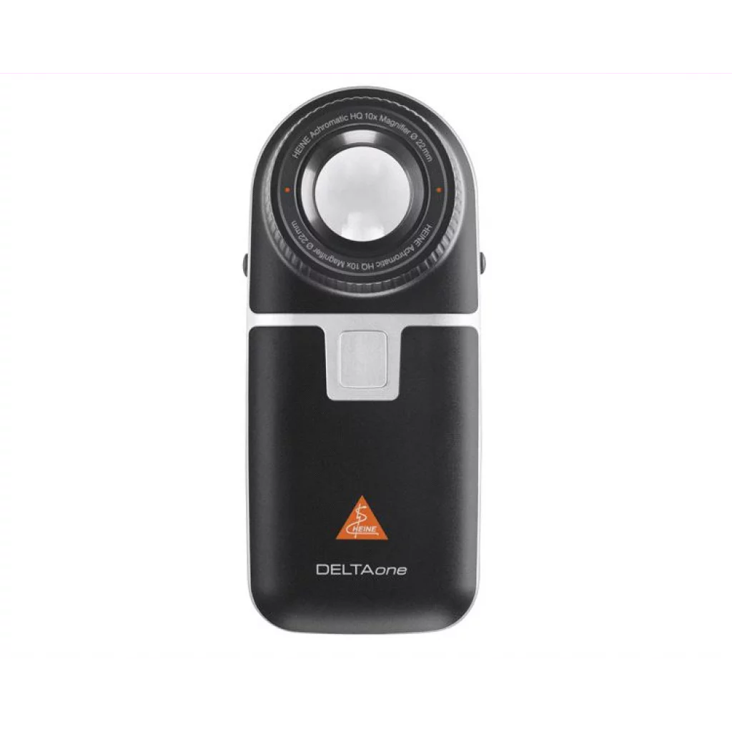 DERMATOSKOP HEINE DELTAone Standard edition K-210.28.305
